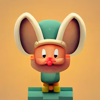Cartoonix #251