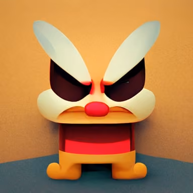 Cartoonix #514