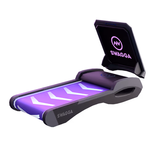 Swagga Metaverse Items 1