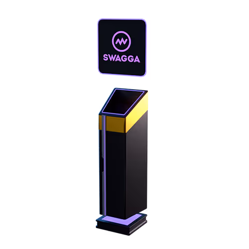 Swagga Metaverse Items 1