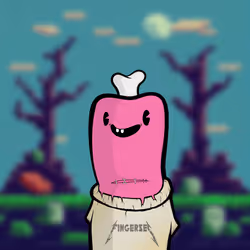 Fingerses #295