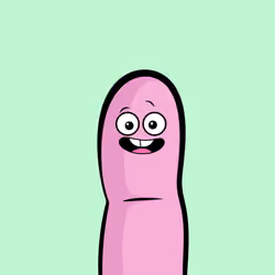 Fingerses #173