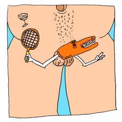 Shrimp Dicks #117