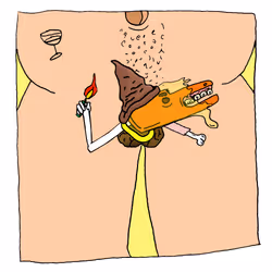 Shrimp Dicks #114
