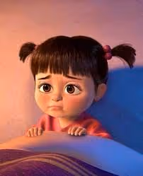 little girl