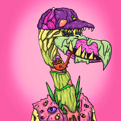 Mutant Mingos V2