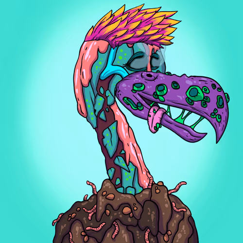 Mutant Mingos V2
