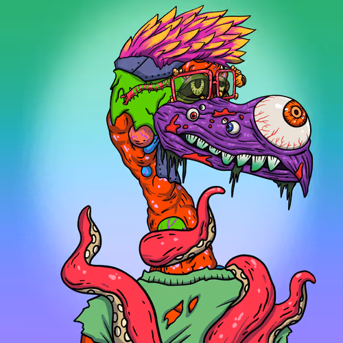 Mutant Mingos V2