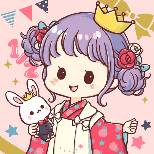 Nagomi Happy Birthday