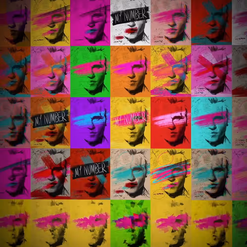 My Number Val Kilmer X Tomer Peretz X Remo