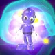 64 BIT SERENITY