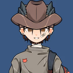 Kudomachi #89