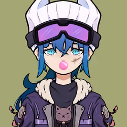 Kudomachi #411