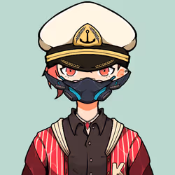 Kudomachi #448