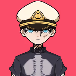 Kudomachi #602
