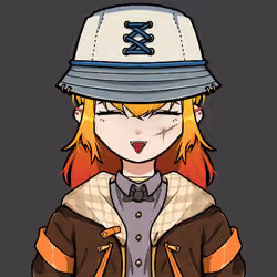 Kudomachi #652