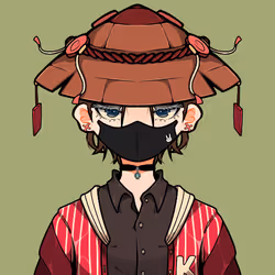 Kudomachi #704
