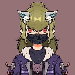 Kudomachi #686