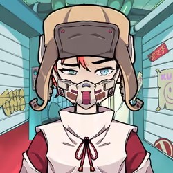 Kudomachi #617