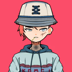 Kudomachi #664