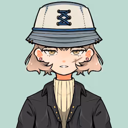 Kudomachi #653