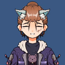 Kudomachi #463