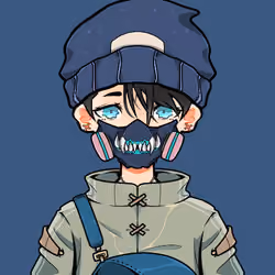 Kudomachi #320