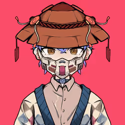Kudomachi #113