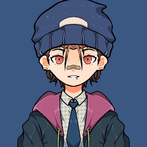 Kudomachi #1