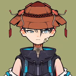 Kudomachi #447