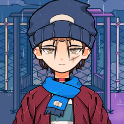 Kudomachi #426