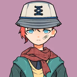 Kudomachi #112
