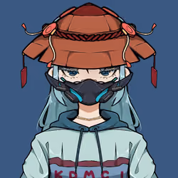 Kudomachi #486