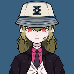 Kudomachi #645