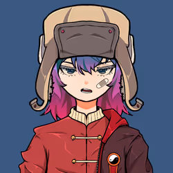Kudomachi #688