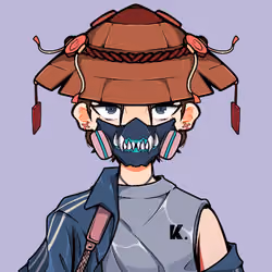 Kudomachi #721