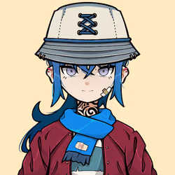 Kudomachi #564