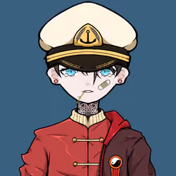 Kudomachi #487