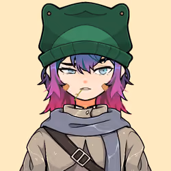 Kudomachi #722
