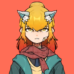 Kudomachi #608