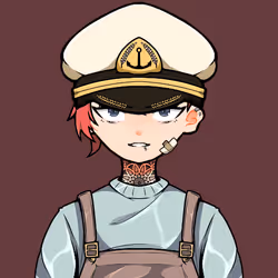 Kudomachi #687