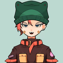 Kudomachi #766