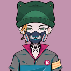 Kudomachi #412