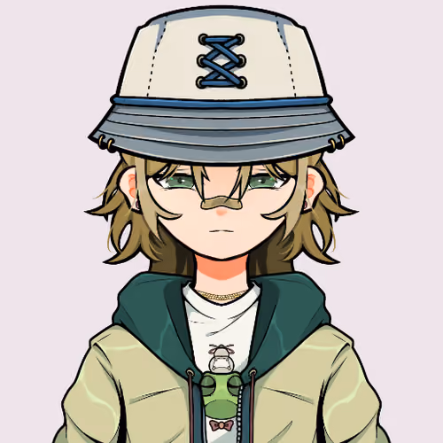 Kudomachi #287