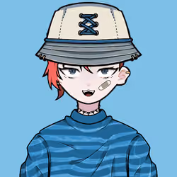 Kudomachi #693