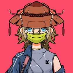 Kudomachi #199