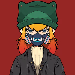 Kudomachi #334