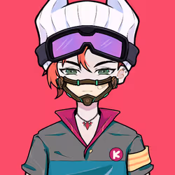 Kudomachi #603