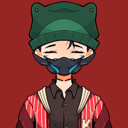 Kudomachi #569
