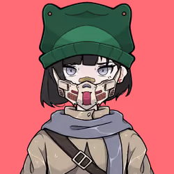 Kudomachi #563